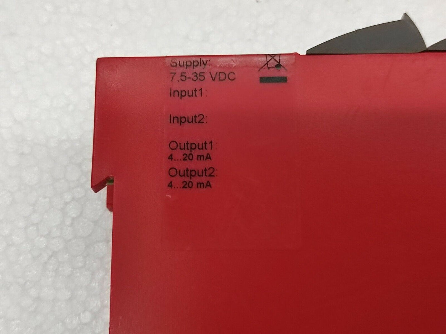 PR Electric 5131A 2-Wire Programmable Transmitter