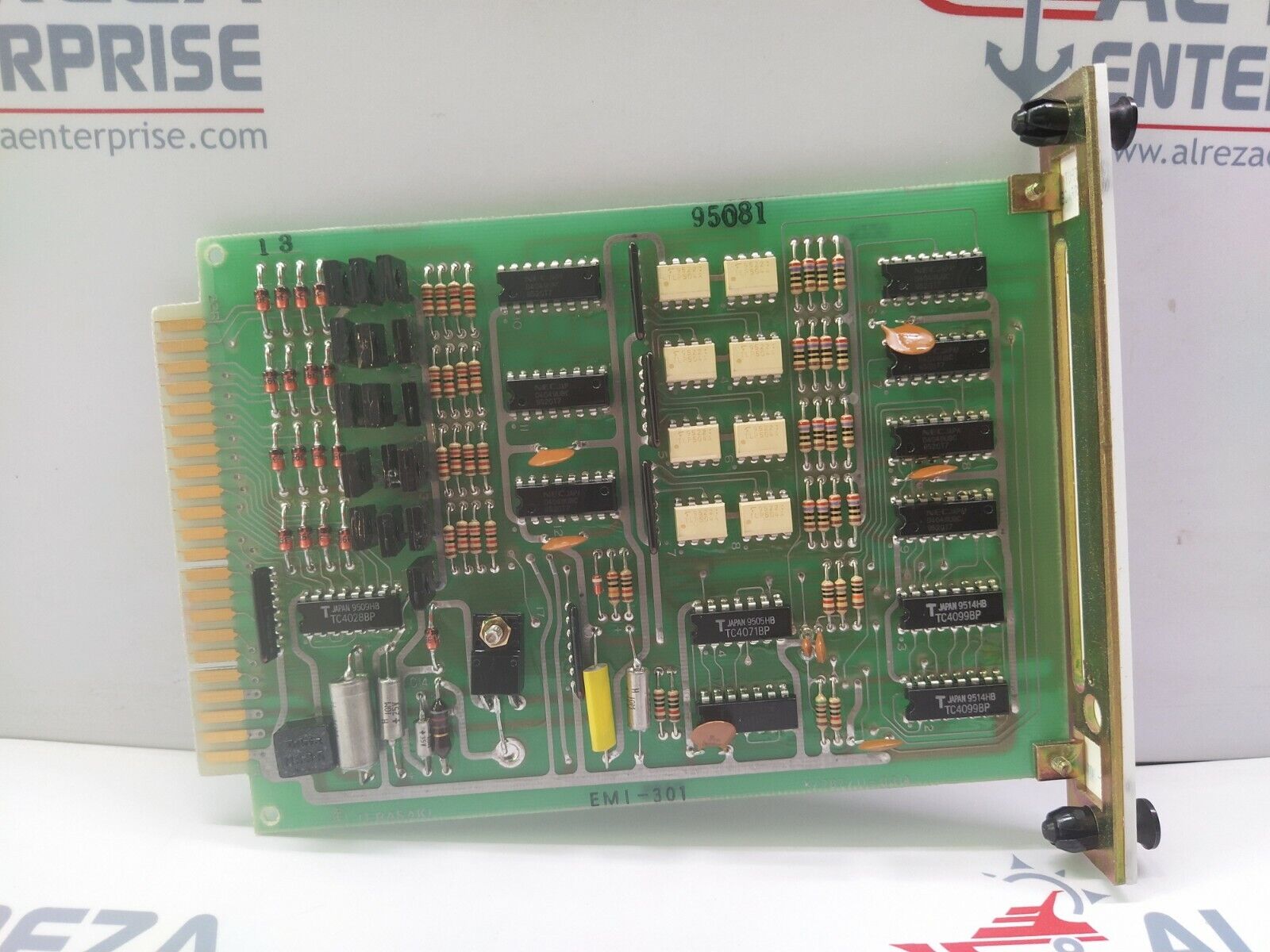 TERASAKI EMI-301 K/787/11-001A