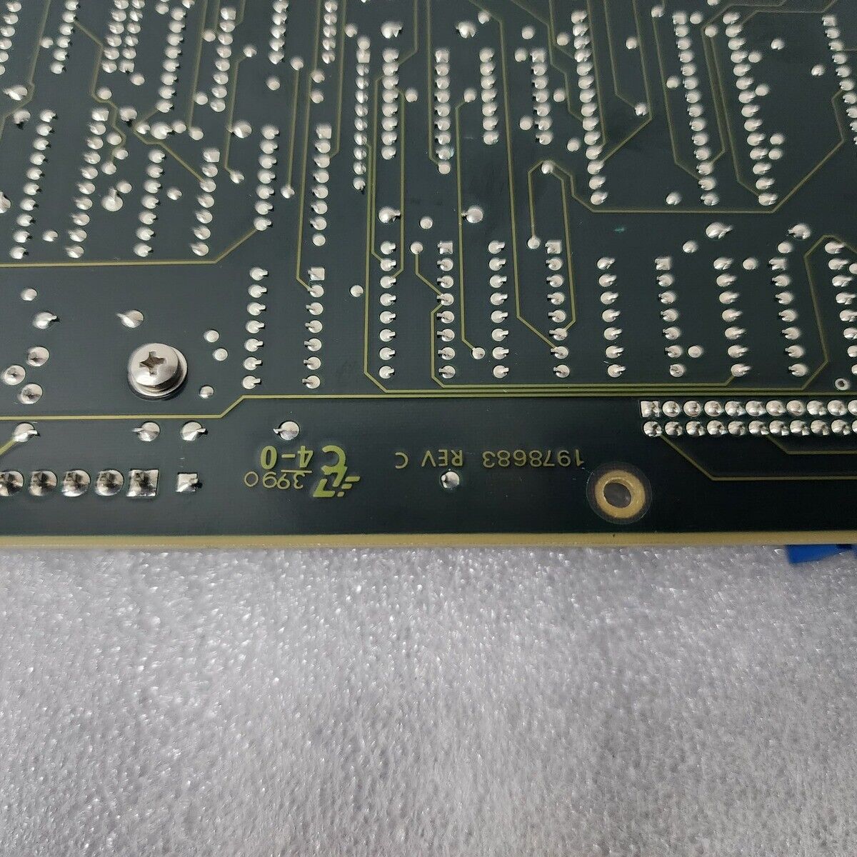 SPERRY MARINE 03956-1978682 SENSOR PCB 03956-1978682-5F