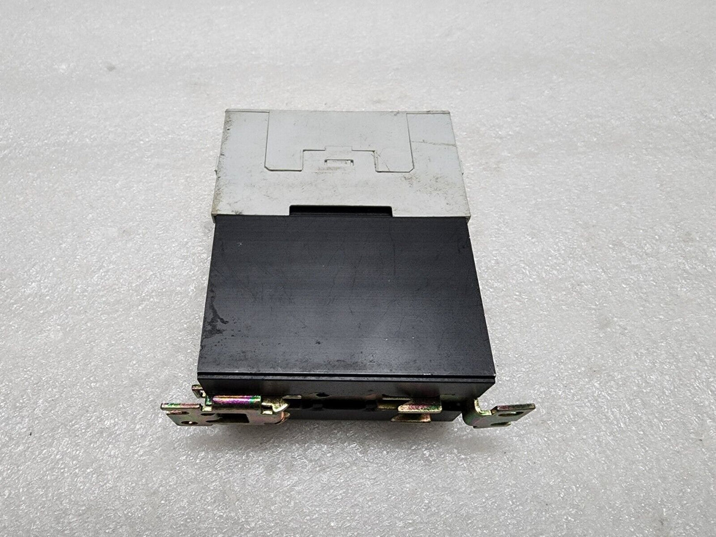 CARLO GAVAZZI RJ1A60D45EV SEMICONDUCTOR RELAY