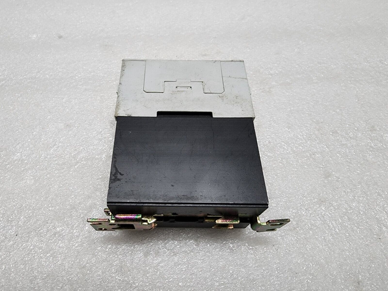 CARLO GAVAZZI RJ1A60D45EV SEMICONDUCTOR RELAY