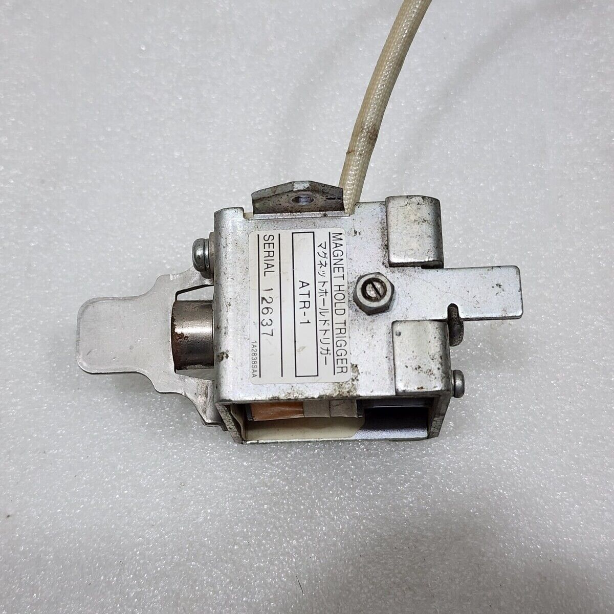 TERASAKI ATR-1 MAGNET HOLDER TRIGGER