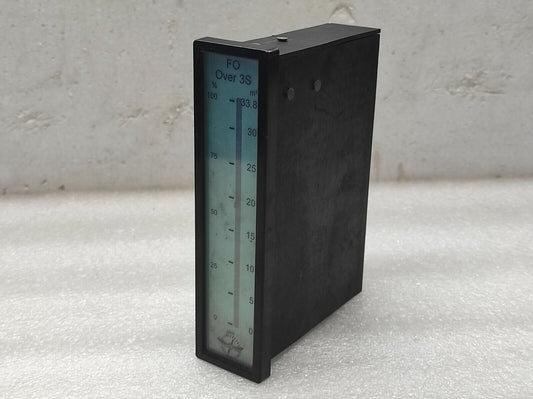 HOPPE BORD-MESSTECHNIK FO OVER 3S