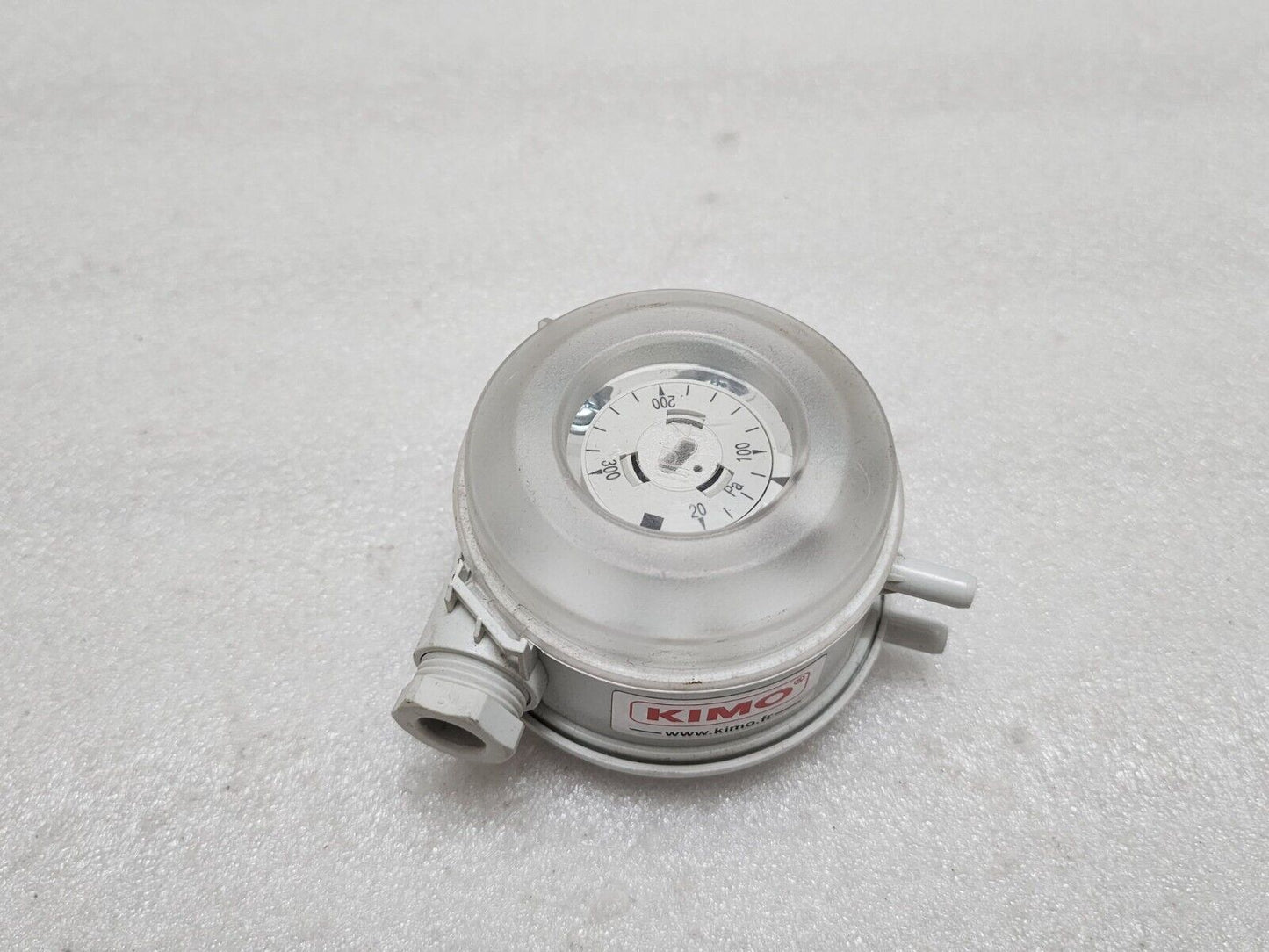 KIMO LGV300HC2 DIFFERENTIAL PRESSURE SWITCH