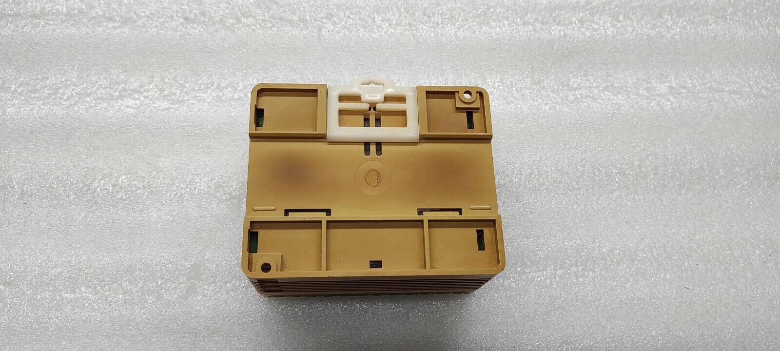 TELEMECANIQUE TSX NANO PLC TSX07301028 100-240VAC