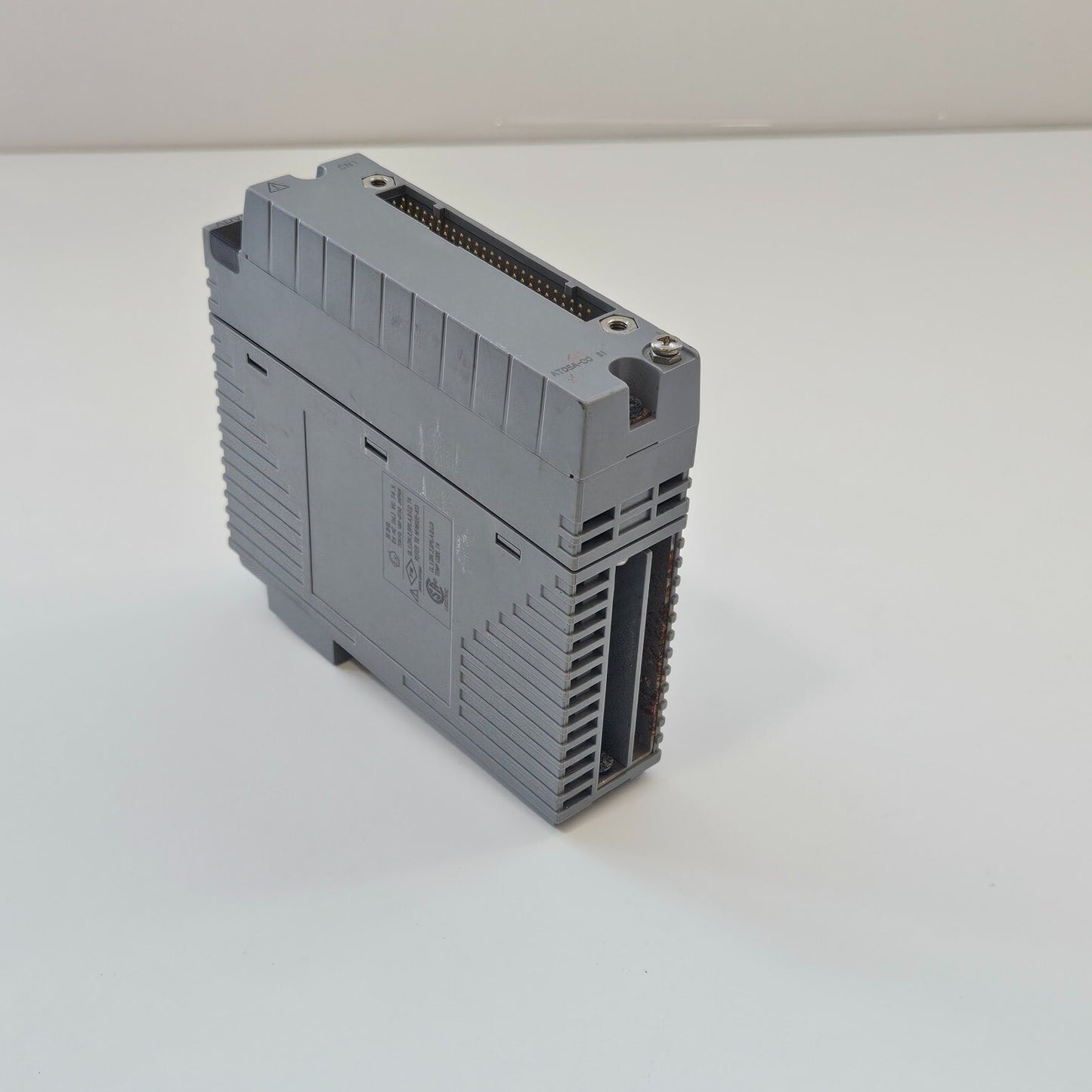 YOKOGAWA ADV551-P10 S2 DIGITAL OUTPUT MODULE ADV551