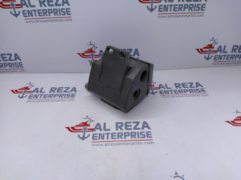 Fil Tec Rixen 4.36.2 Pressure Indicator