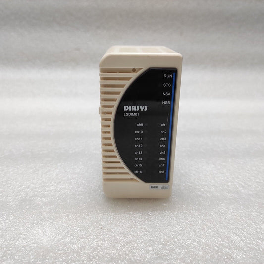DIASYS LSDIM01 DI CGS-S5301-J(/E)-00 HITACHI MITSUBISHI 