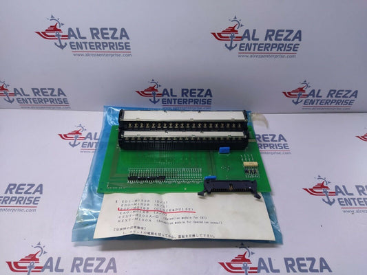 JRCS ECP-M016B CLOCK - PULSE PCB