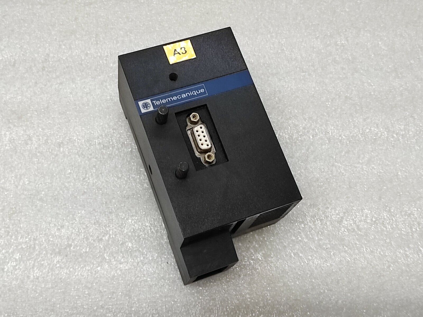 TELEMECANIQUE TSX 17ACC7 ADAPTER MODULE 12632230104105