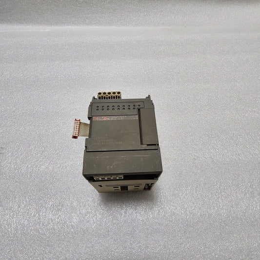 ABB XK08F1-A3.0 EXTENSION I/O MODULE 1SBP260104R1001 XK08F1