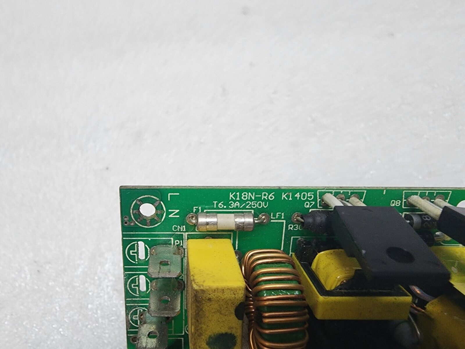 K18N-R6 K1405 KHA15004308