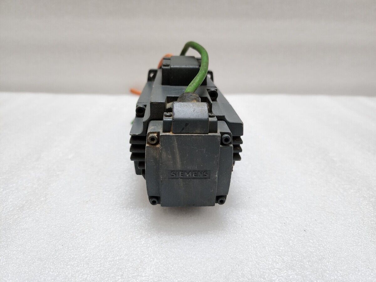 SIEMENS 1FL6042-2AF21-1MB1 AC SERVO MOTOR SIMOTICS S-1FL6