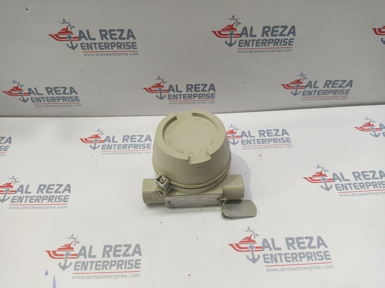 HONEYWELL STT350-0-EP00-TCTC-MB000EN-0DC-0000-3S TEMPERATURE TRANSMITTER