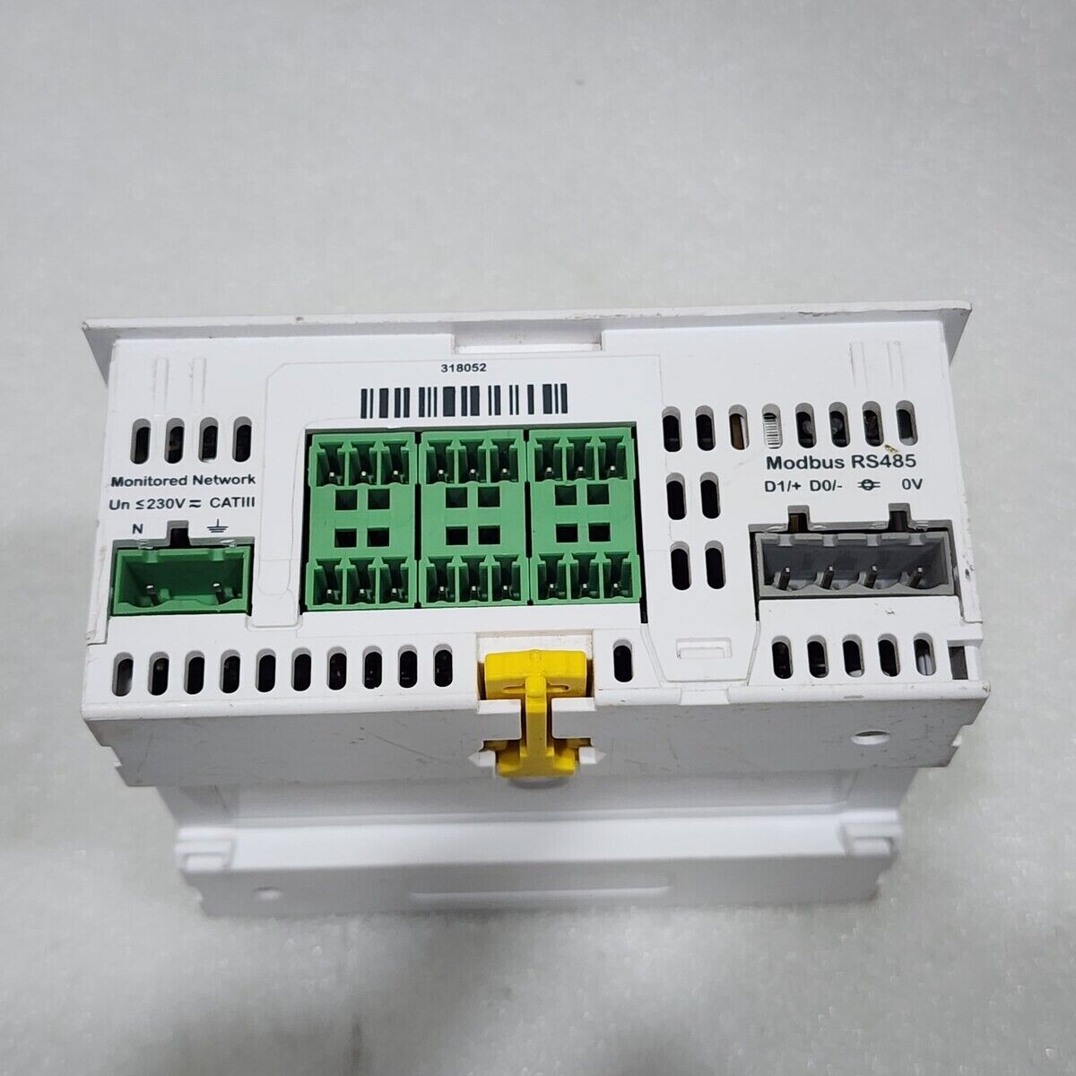 IFL12H VIGILOHM 12 CHANNEL FAULT LOCATOR IMDIFL12H 110-230VAC