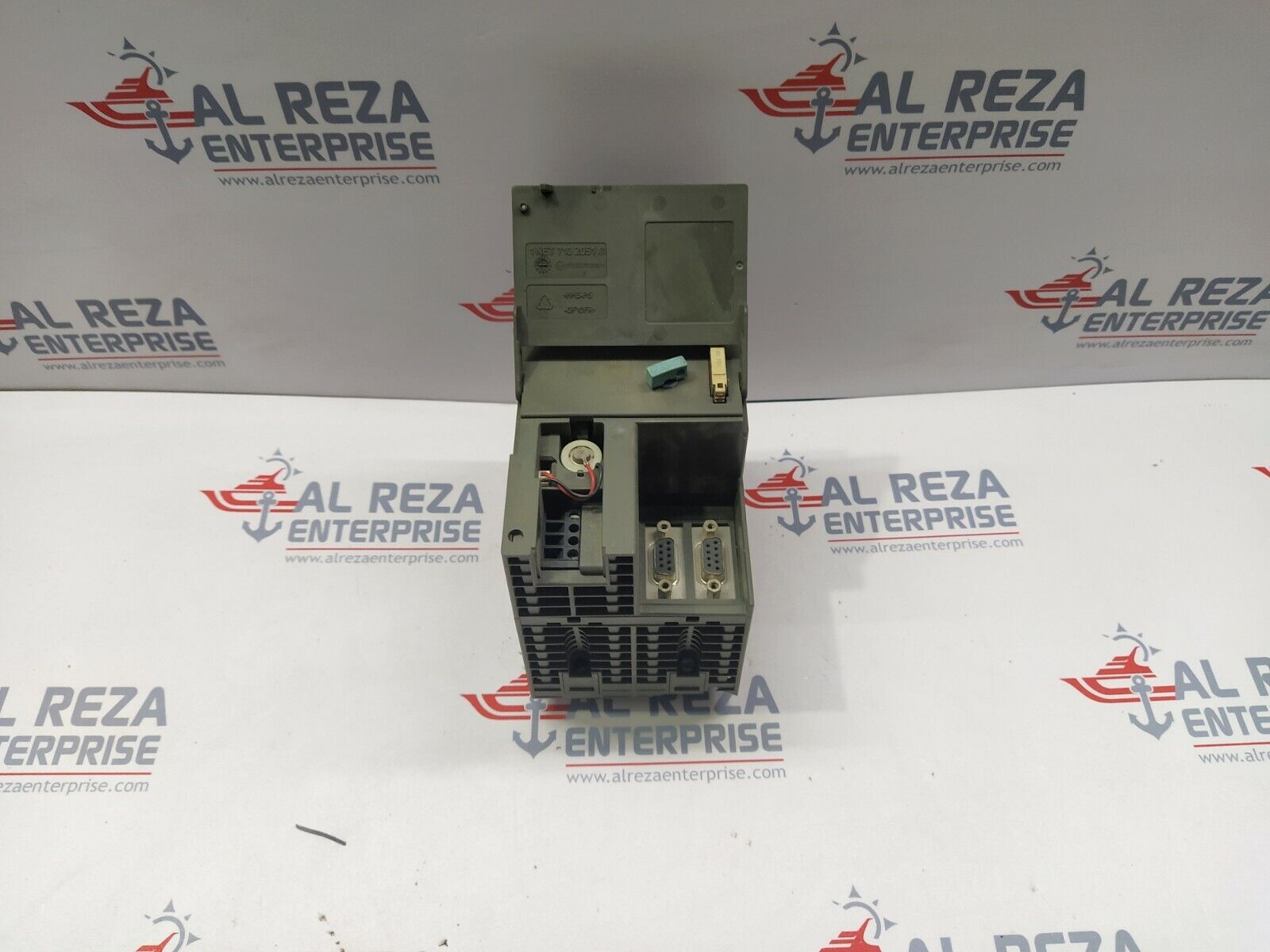 SIEMENS SIMATIC S7 6ES7 315-2AF03-0AB0 POWER SUPPLY