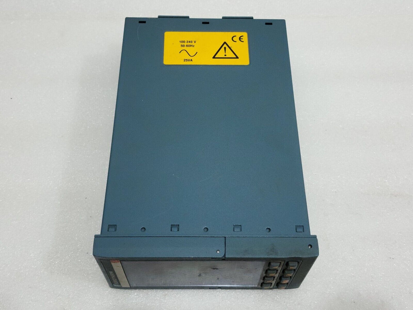 EUROTHERM T630 PROCESS CONTROLLER T630/MAINS/EXPIO/T730 100-240VAC