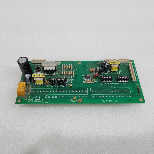 TEL-ST001-1.0A PCB