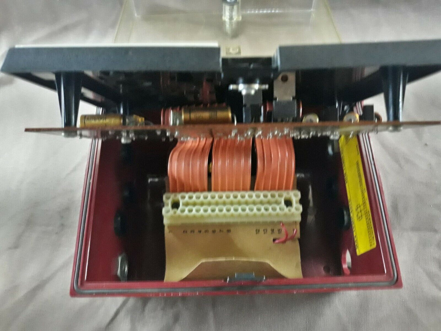 Tour & Andersson PSF 105x 220 VAC 311-1050-000 PSF105