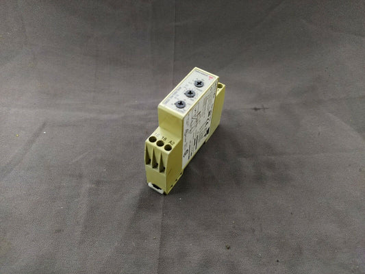 Carlo Gavazzi DAC51 Star Delta Timer DAC51CM24 24-240 VAC/DC