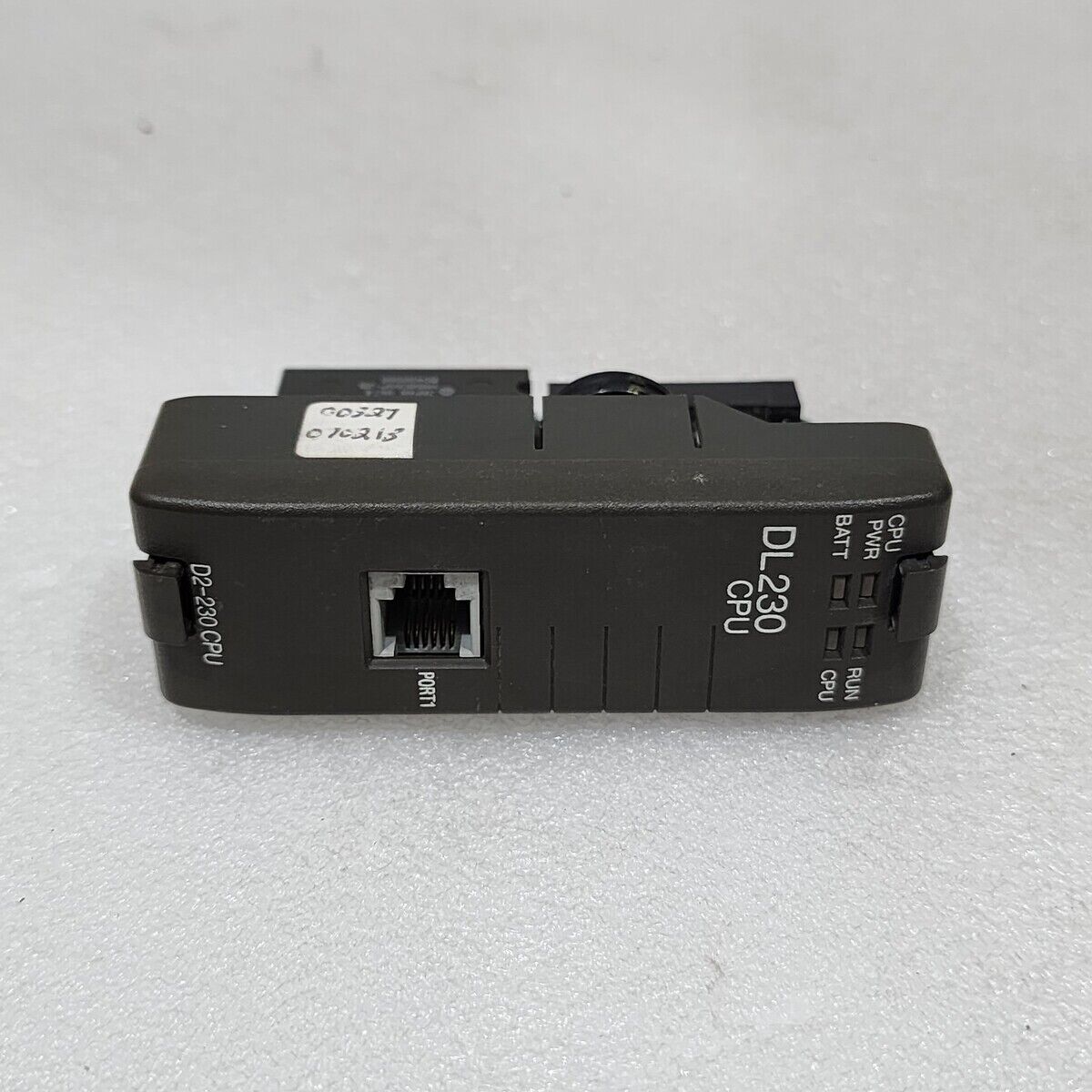 PLC DIRECT D2-230 DL205 CPU