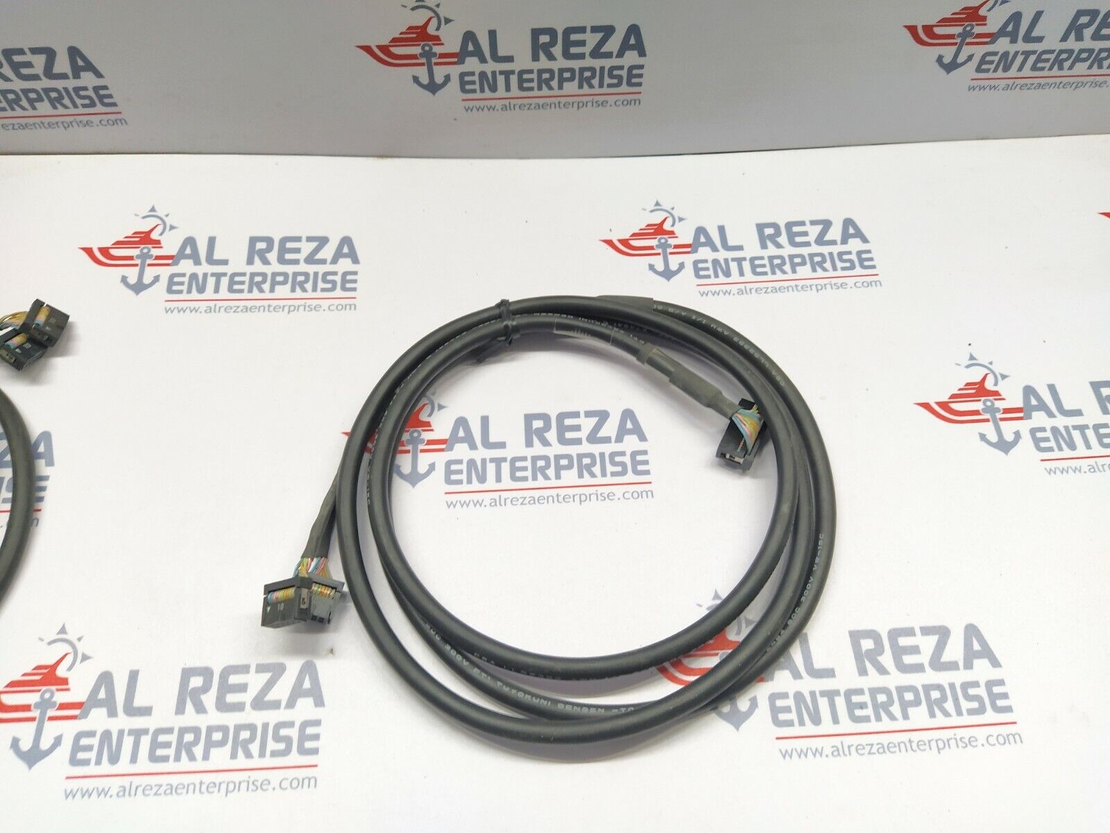 YAMATAKE J-HIC00 HIWAY CABLE R-91698-61-001 