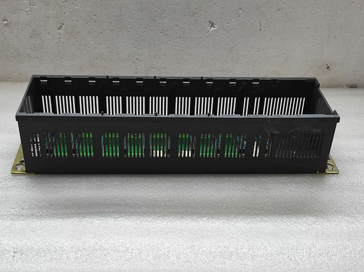KOYO DIRECT D3-10B-1 I/O BASE 10-SLOT 