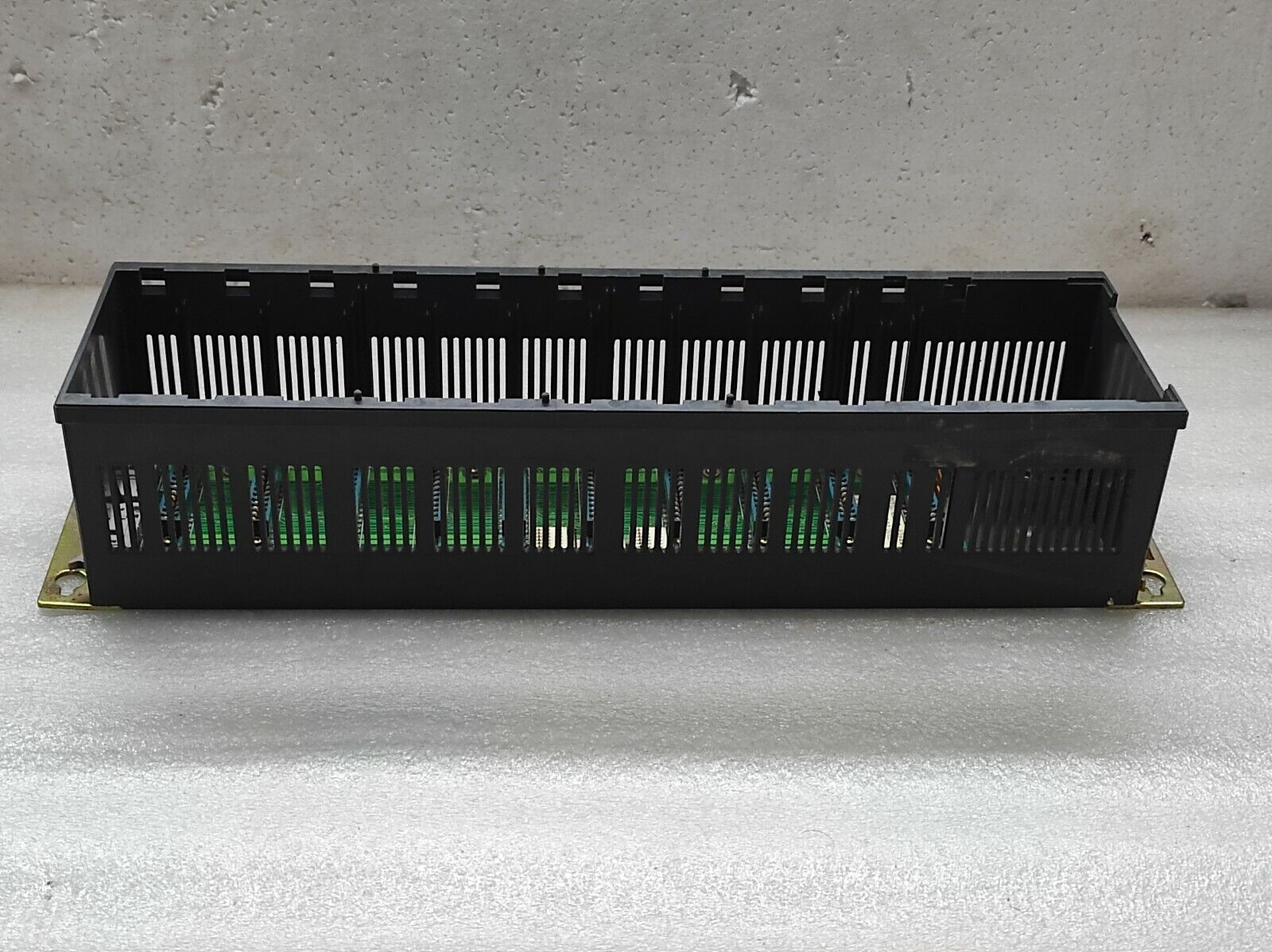 KOYO DIRECT D3-10B-1 I/O BASE 10-SLOT 