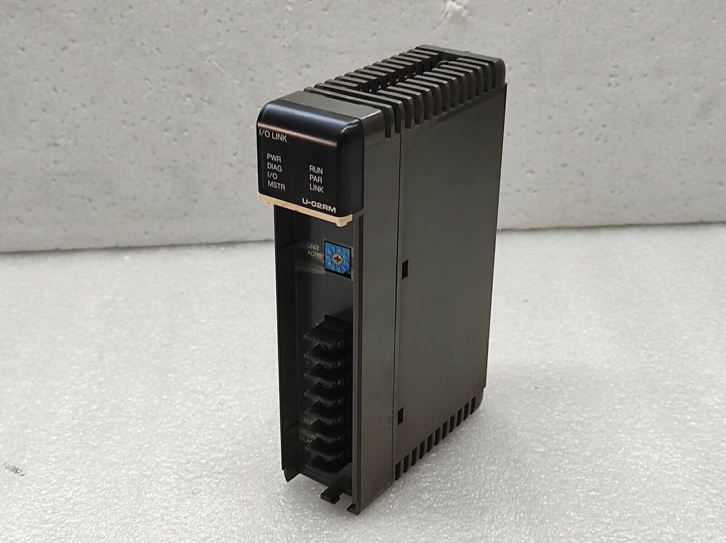 Koyo U-02RM I/O Link