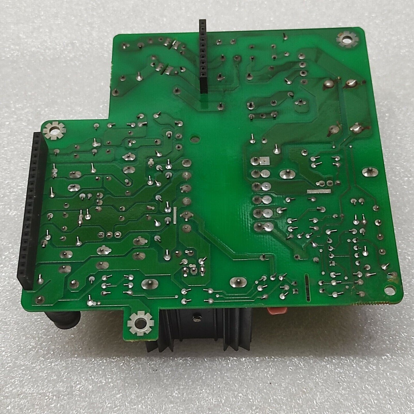 KM DATA INC ST-071-A1103