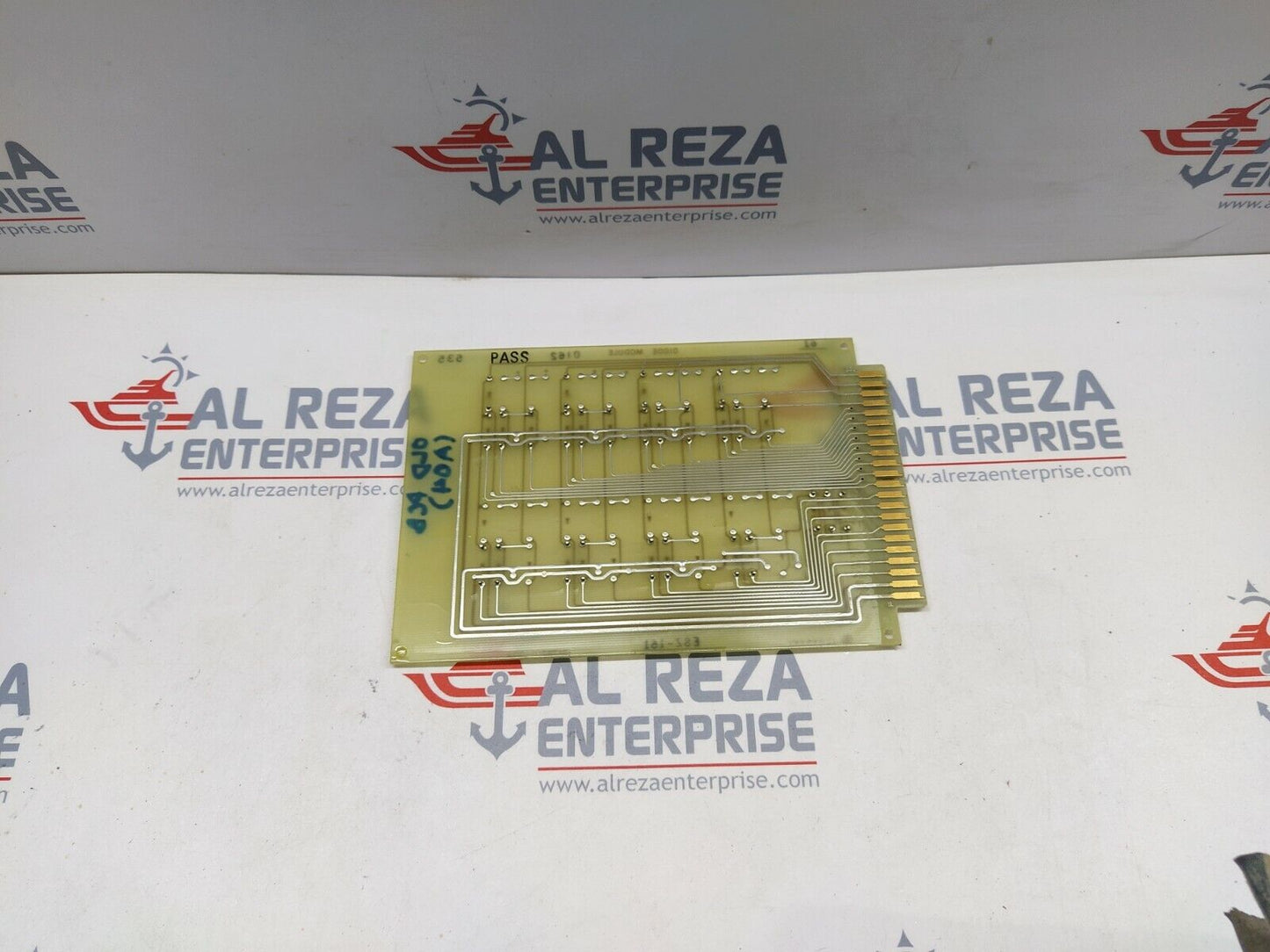 TERASAKI ESZ-161 DIODE MODULE K/782/11-001A