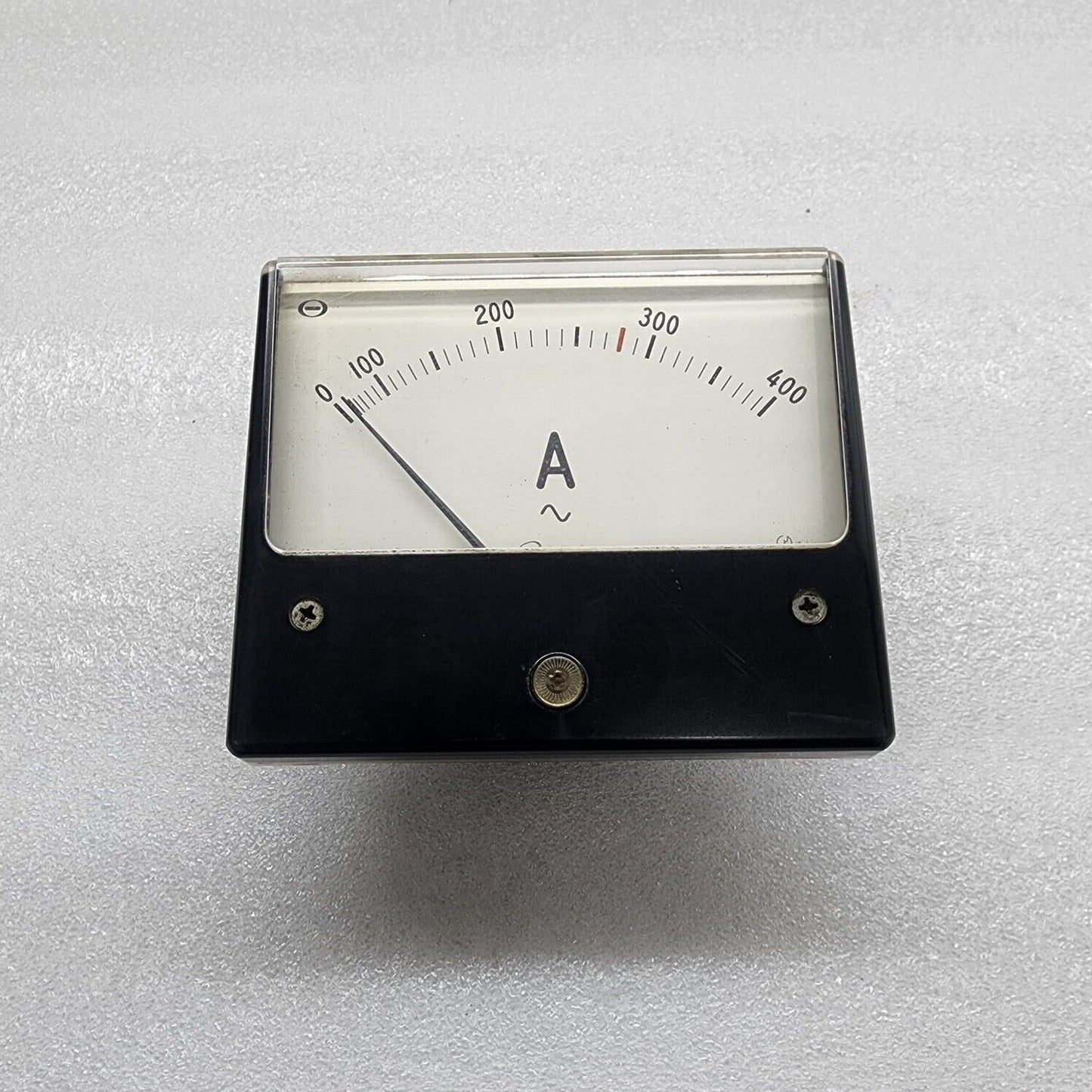 DAIICHI LSK-12 AMMETER CT 400:5A