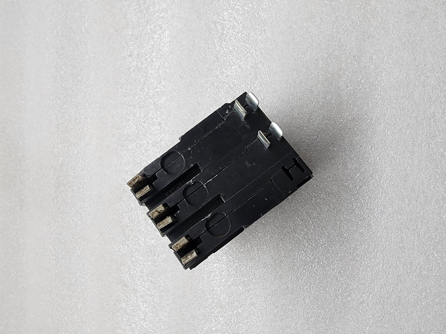 SQUARE D PM-9419 3-POLE CIRCUIT BREAKER 60A