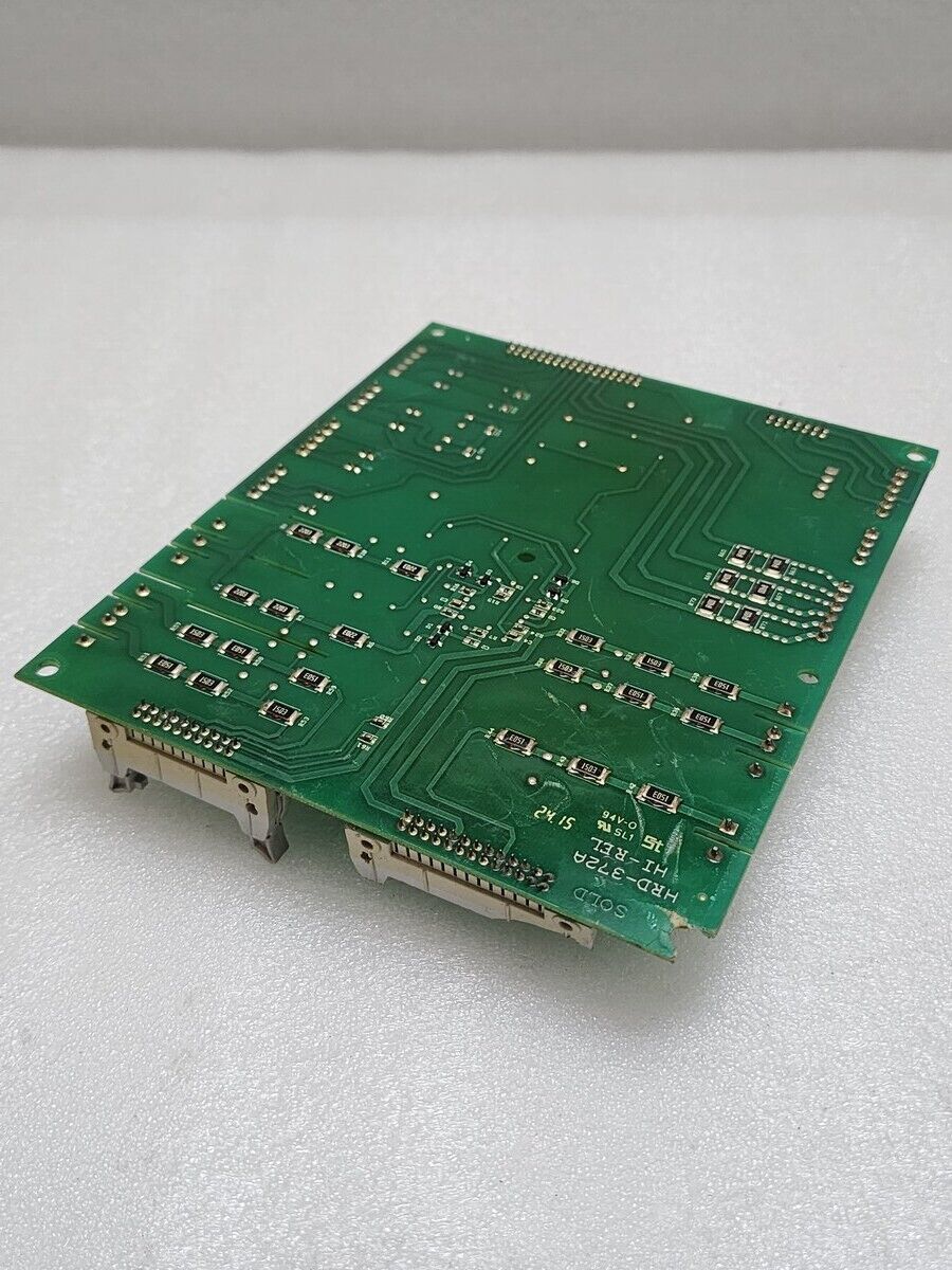 HITACHI HRD-372A-30B PCB HRD-372A