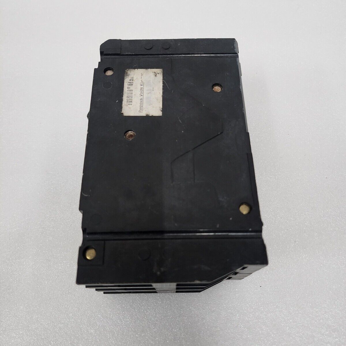 Siemens HHED63M070 3-POLE Schutzschalter 70A 600V HHED6