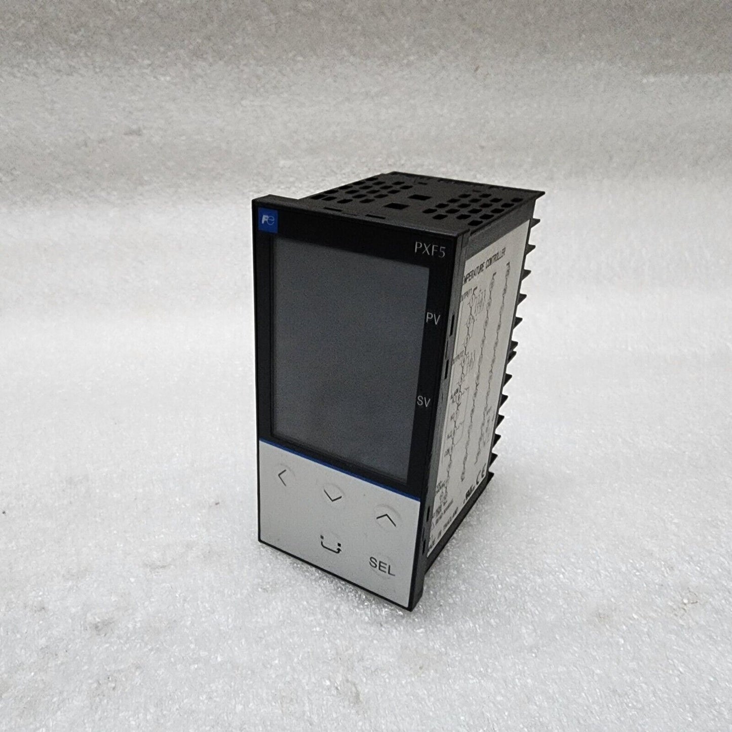 FUJI ELECTRIC PXF5AAA2-FVY00-P TEMPERATURE CONTROLLER 100-240VAC