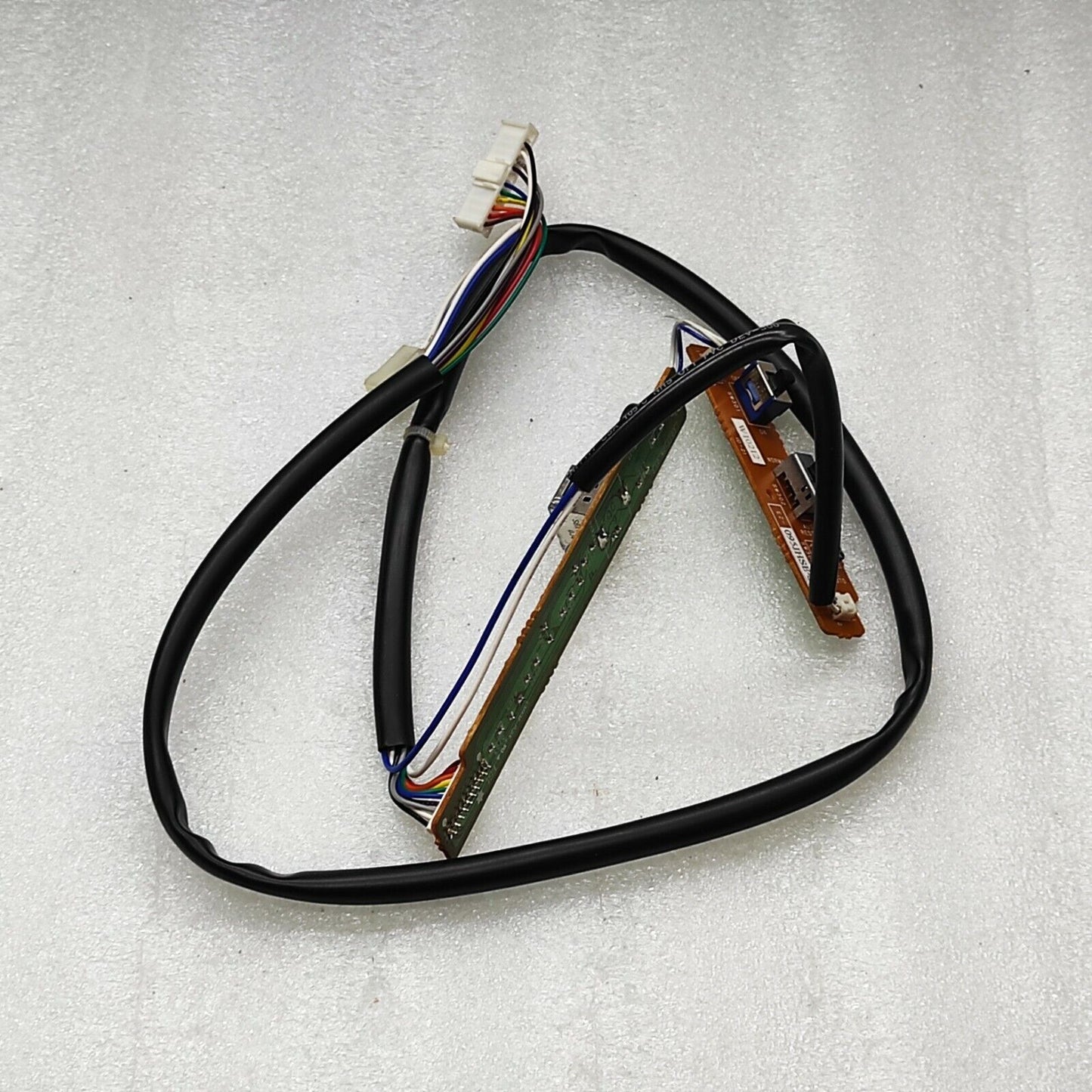 FUJITSU EZ-095JHSE-D WIRE ASSEMBLY CONTROLLER EZ-095JHSE-SW