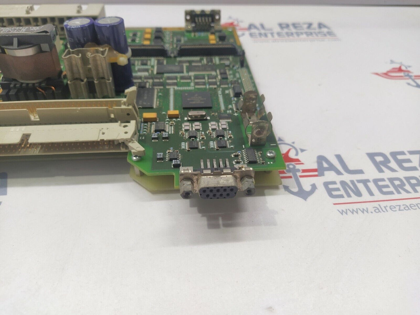 SIEMENS C53207-A360-B22-1 PCB C53207A360B221