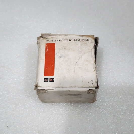 BCH CUTLER HAMMER C320KGTC11 CONTACTOR