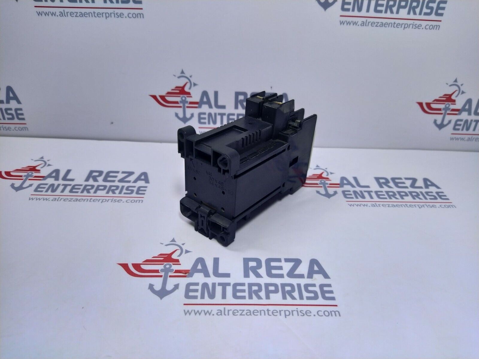 Fuji SC-0/G (13) Magnetic Contactor 20A Coil Voltage 24V DC 4GC0F0