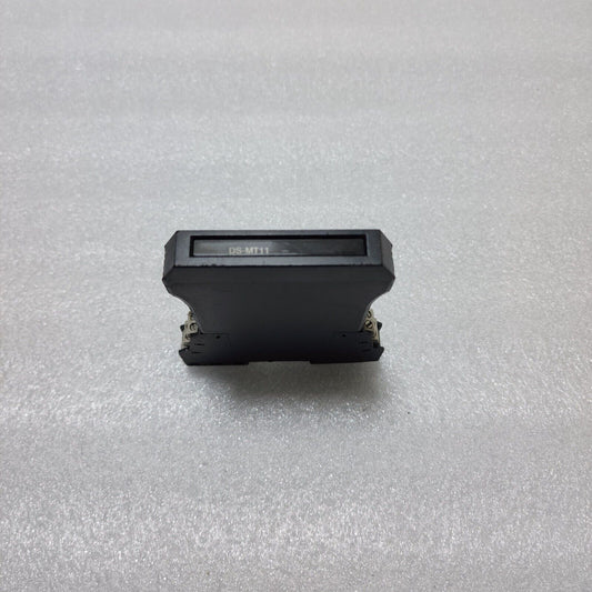 HART DS-MT11-PA TEMPERATURE TRANSMITTER 9-42VDC