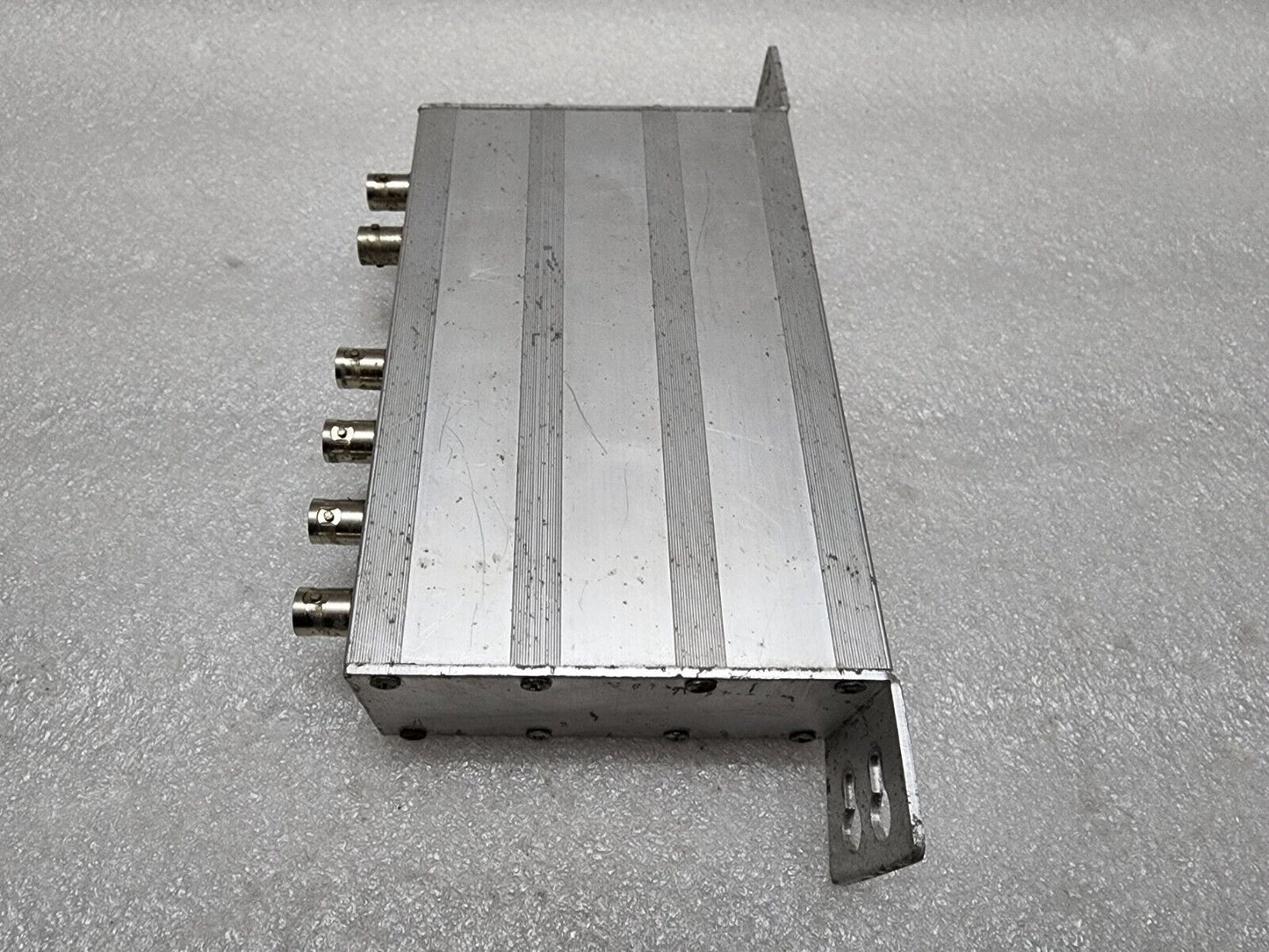 NAVAL ELECTRONICS OF 3281