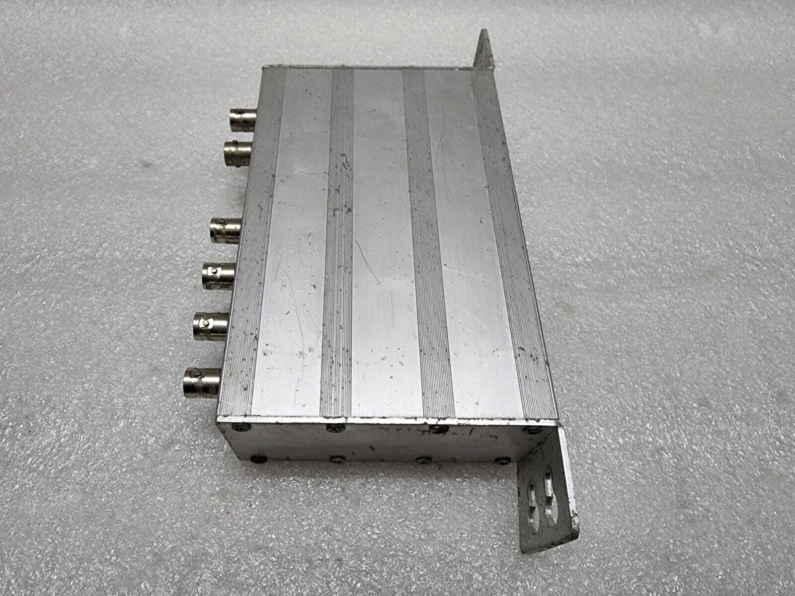 NAVAL ELECTRONICS OF 3281