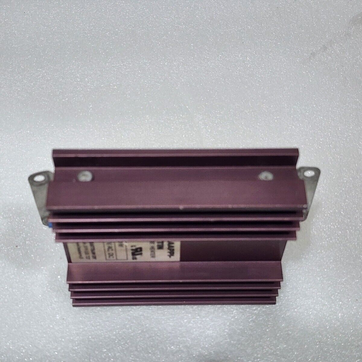 HEATTERM OY SR50 HEATER KOJEKAAPPI-LAMMITIN