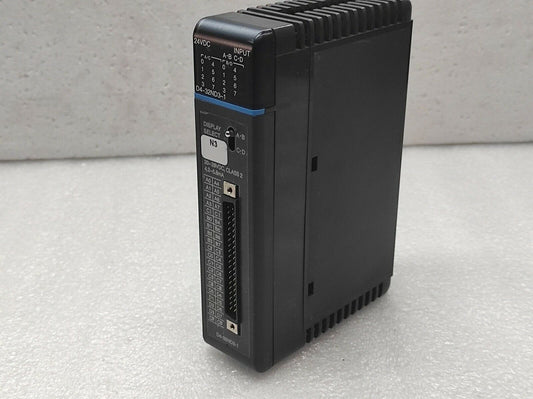 KOYO DIRECT 4D-32ND3-1 INPUT MODULE 24VDC