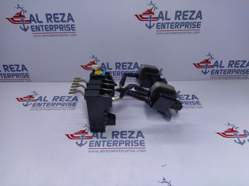 Fuji TR-2NL Thermal Overload Relay 18-26A