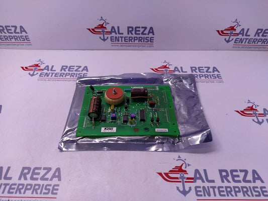 Tokimec 10229311-06 PCB 102214617 1022931106