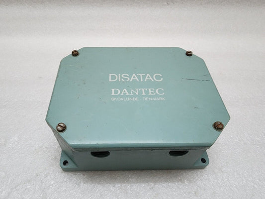 DISATAC DANTEC 72B6591 9072 D 1783