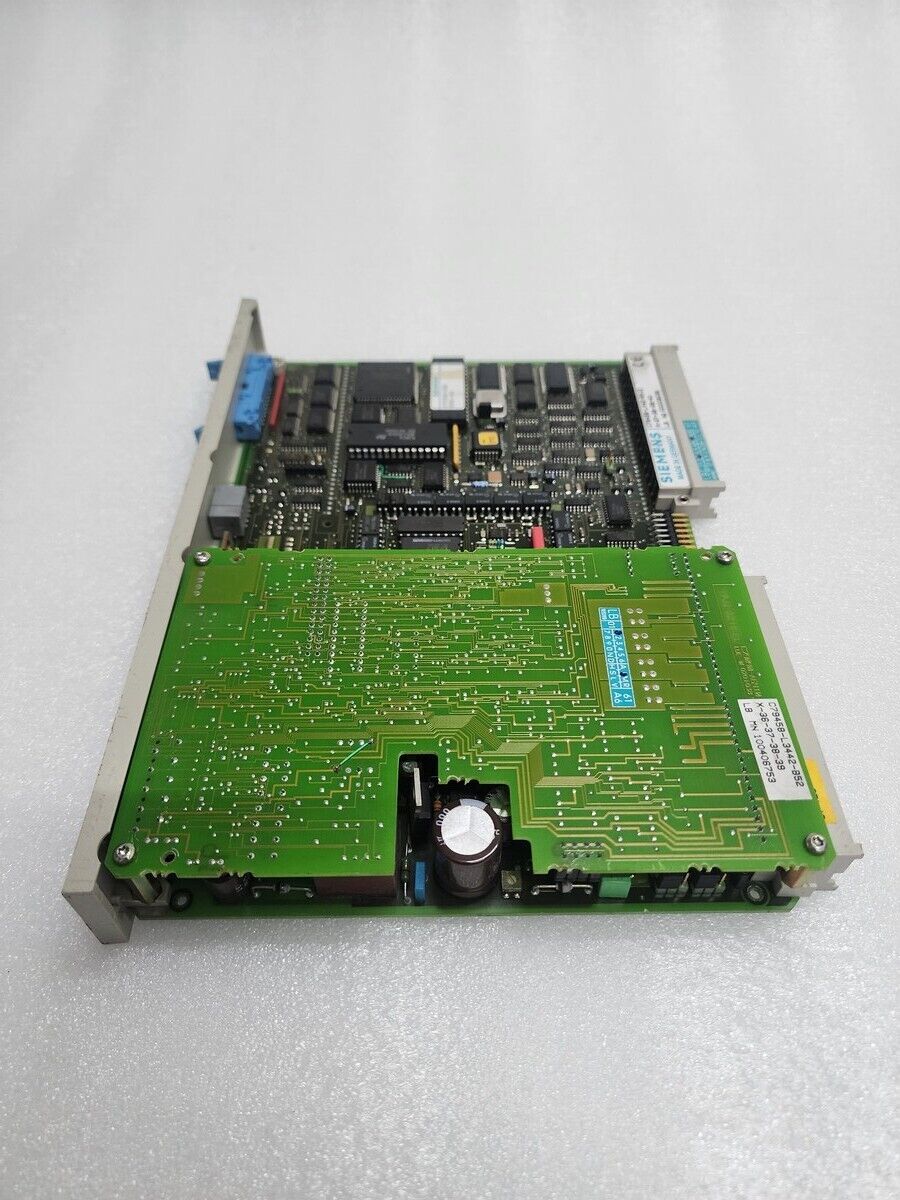 SIEMENS 6DS1731-8RR TELEPERM M C79458-L3442-B52