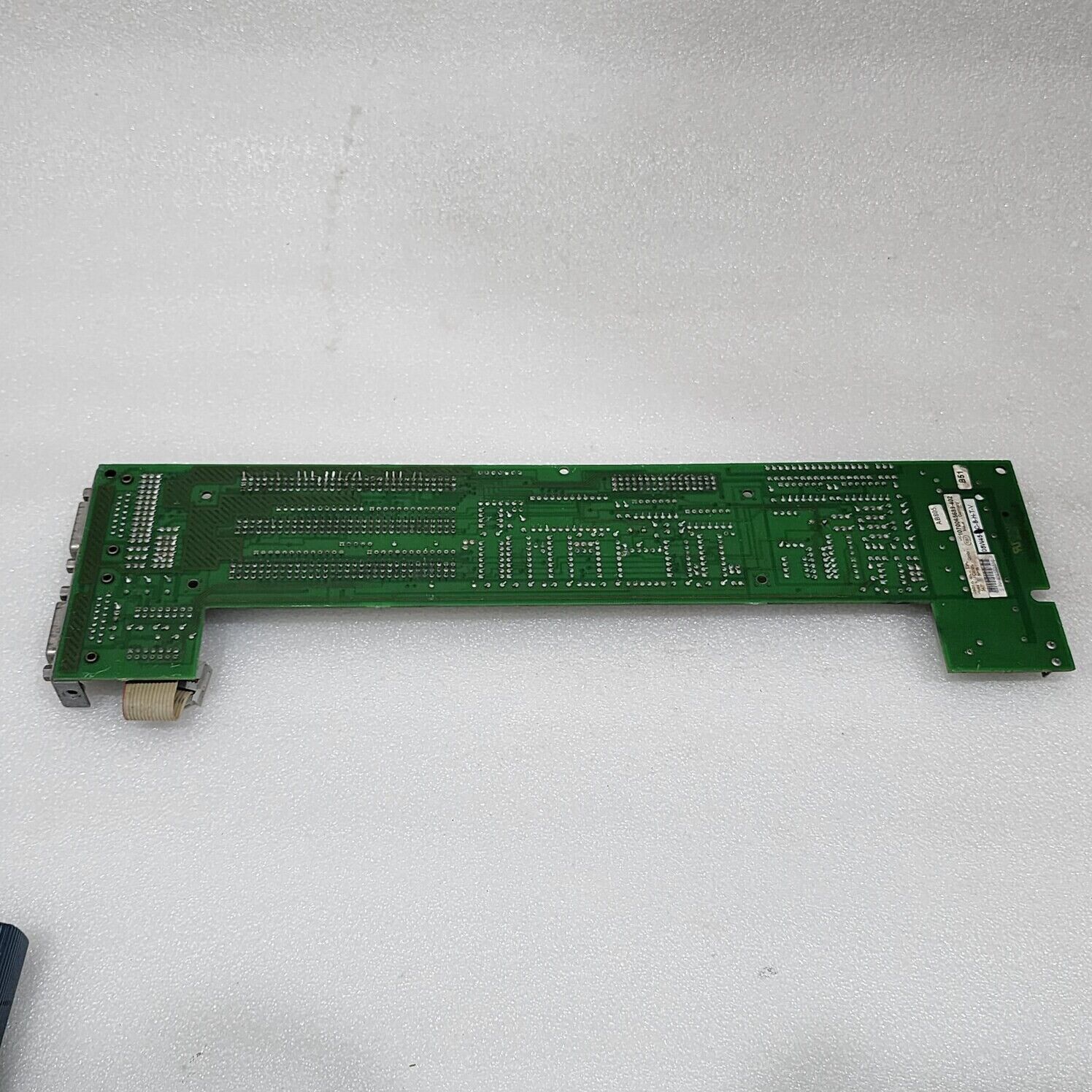 BOSCH 065690-4017 PCB 1070065689-402